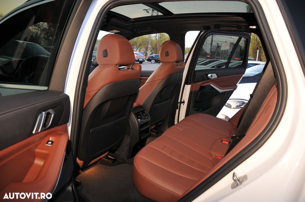 BMW X5 xDrive30d AT MHEV - 7