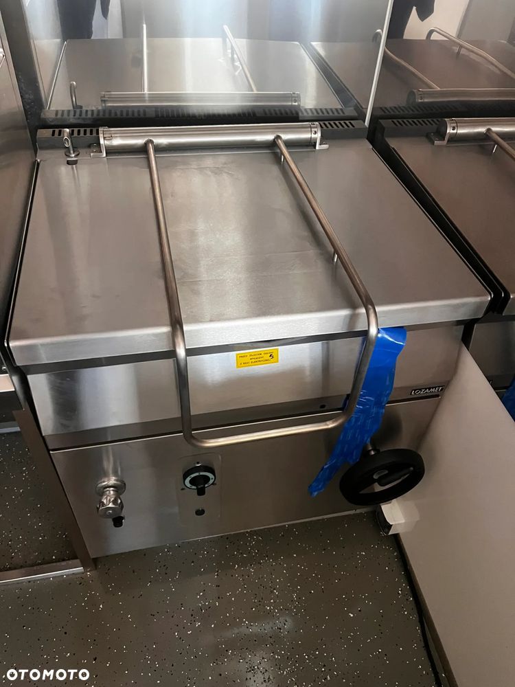 Inny BCC R2C FOODBOX 6m NOWA - 18