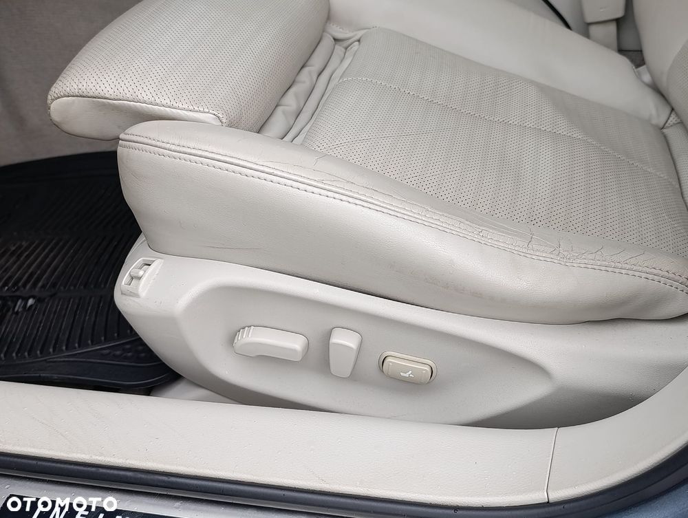 Infiniti Q50 Q50S Hybrid Sport Tech AWD - 14