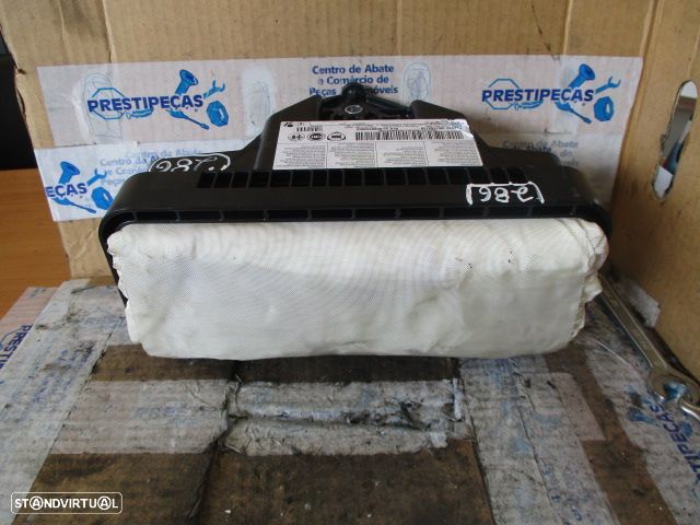 Airbag Passageiro 608829200A FIAT 500 2011 FIAT 500 2007 1.2I 70CV 3P LARANJA - 1