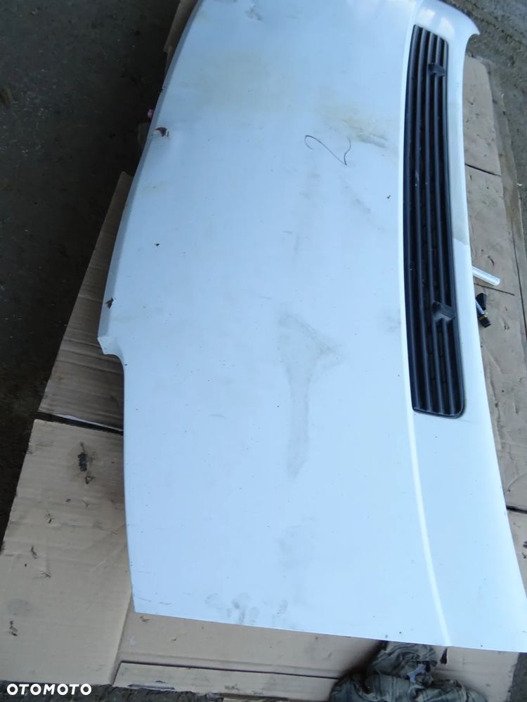 Maska Volkswagen Transporter T4 - 6