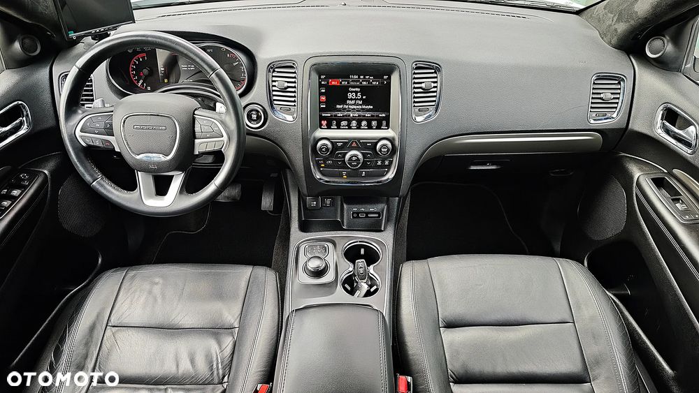 Dodge Durango - 17