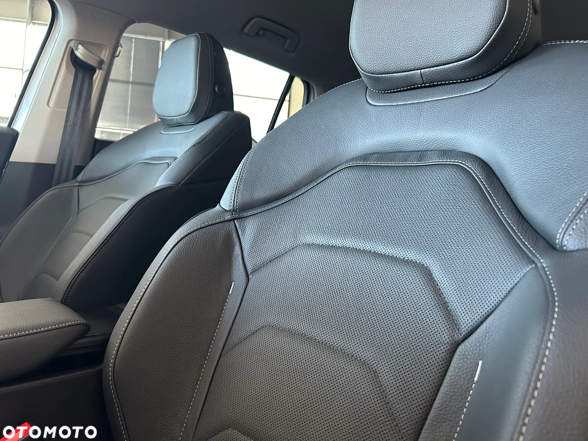 Skoda Kodiaq 2.0 TDI 4x4 Selection DSG - 21