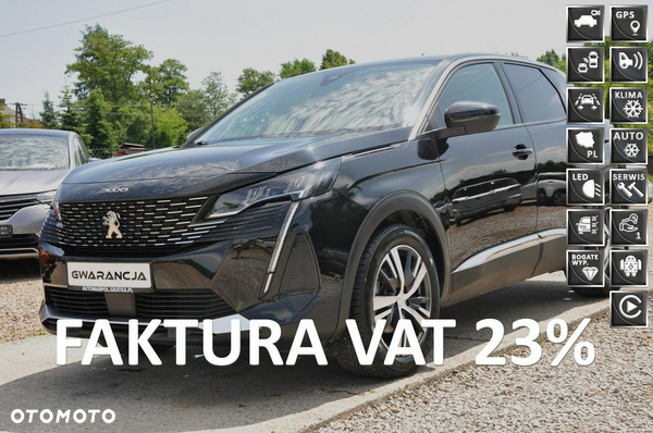 Peugeot 3008 1.2 PureTech Allure Pack S&S