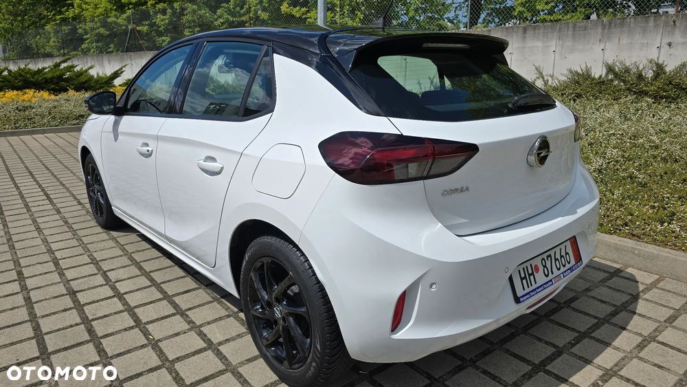 Opel Corsa 1.2 Edition Business Pack S&S - 3