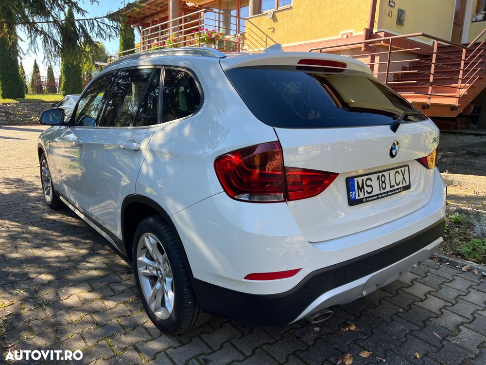 BMW X1 - 21