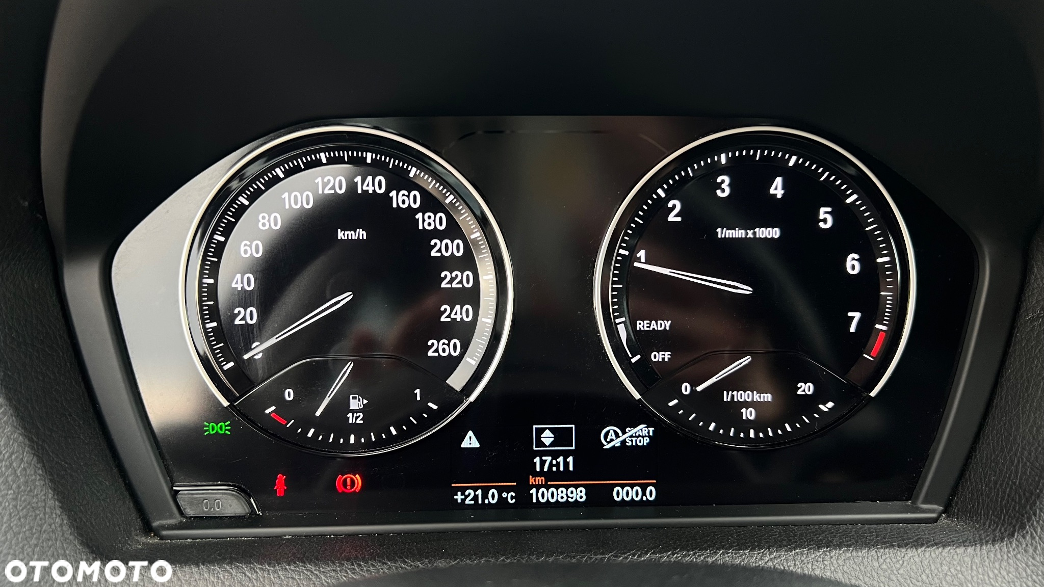 BMW Seria 1 116i M Sport - 26