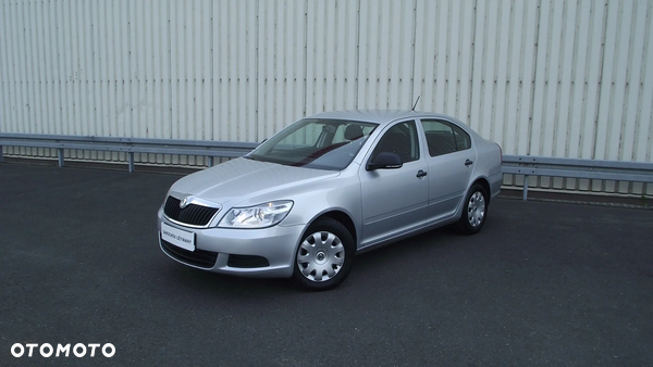 Skoda Octavia 2.0 TDI Active