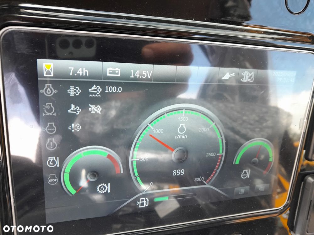 Lonking 83C NOWA - 27