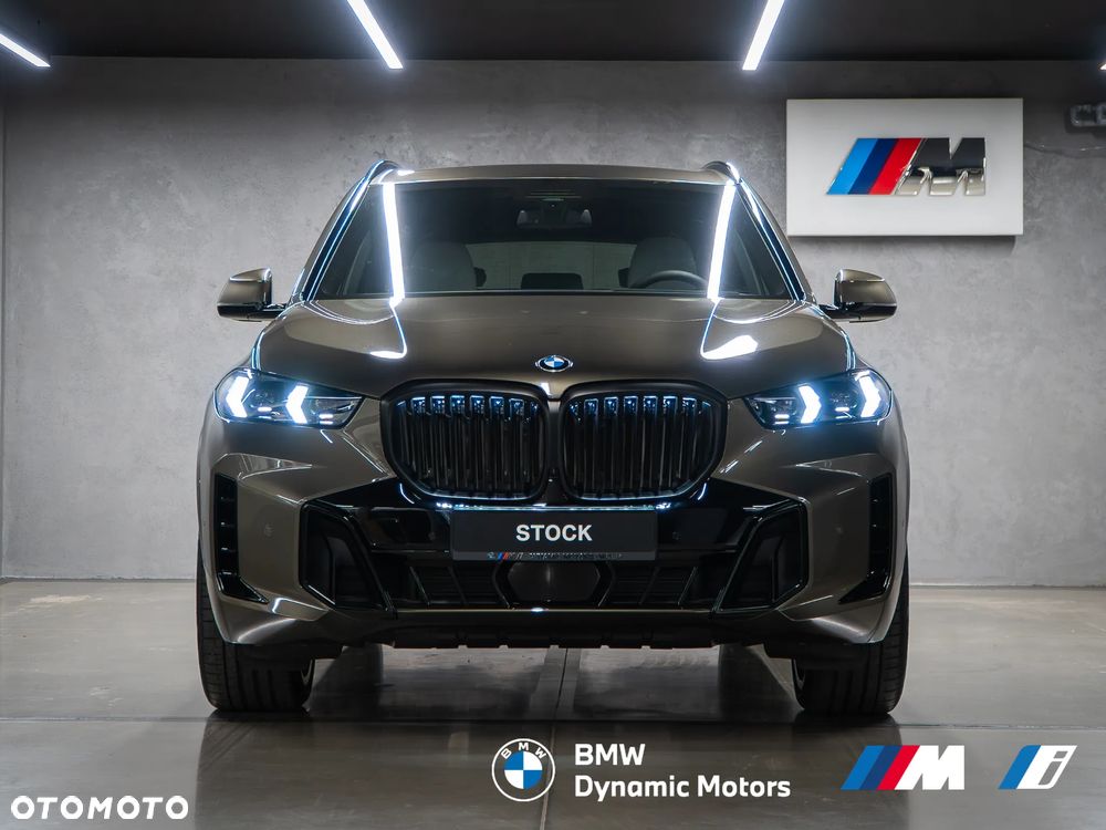 BMW X5 xDrive40i - 2