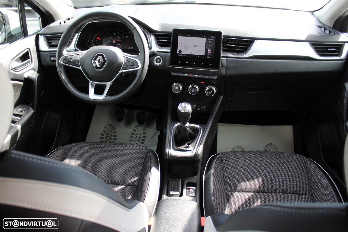 Renault Captur 1.0 TCe Techno - 21