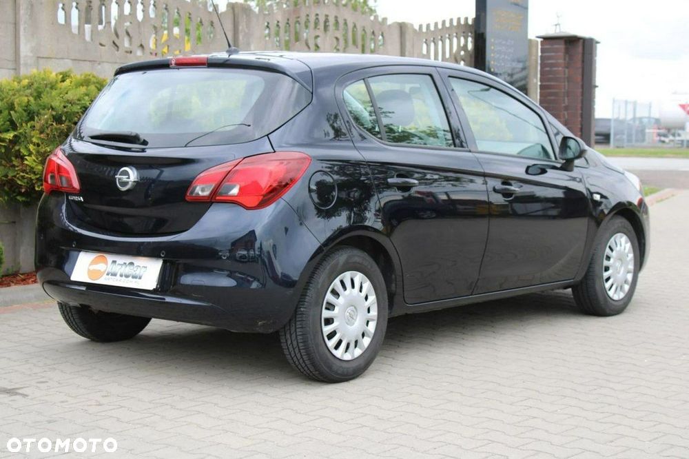 Opel Corsa 1.2 Enjoy - 14