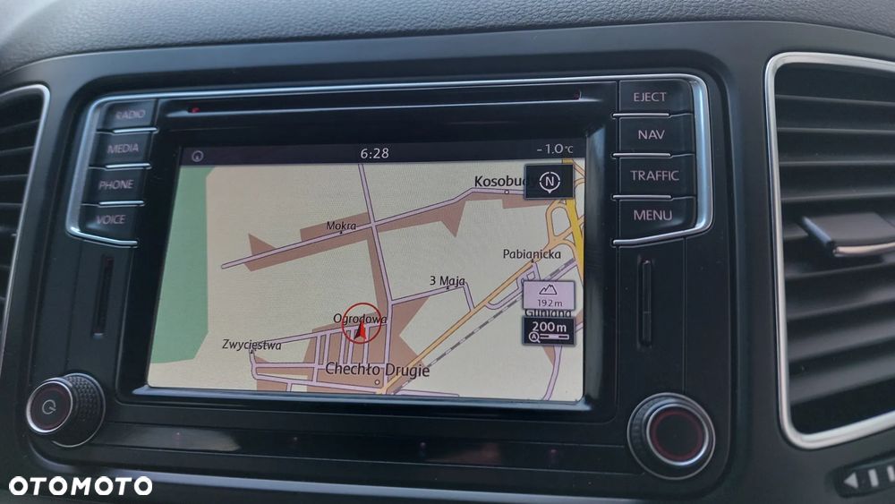 Volkswagen Sharan 2.0 TDI 4MOTION Highline - 28