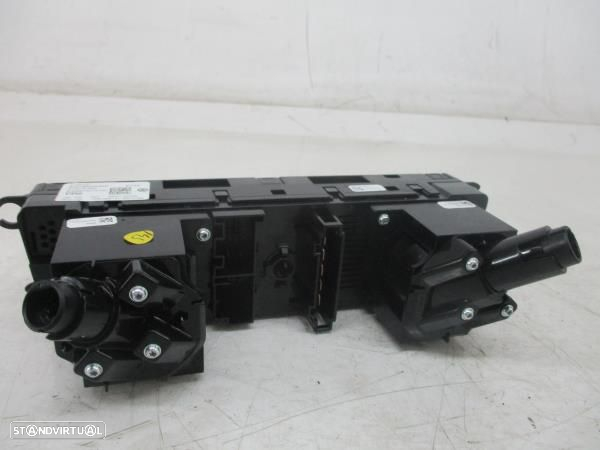 Comando Chaufagem Volkswagen Polo (Aw1, Bz1) - 5
