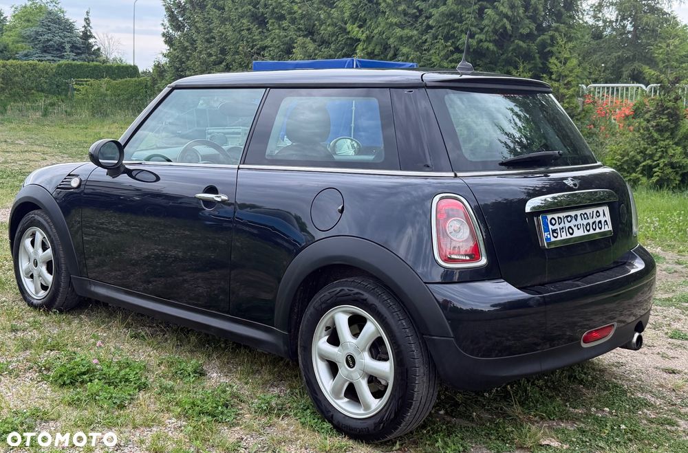 MINI ONE Standard - 6