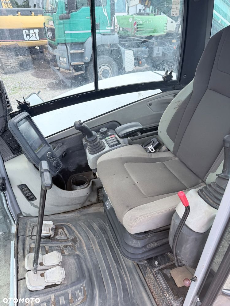Wacker Neuson EZ80 - 15