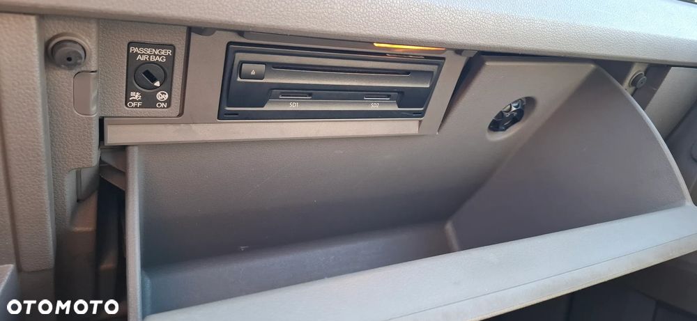 Volkswagen Crafter - 20