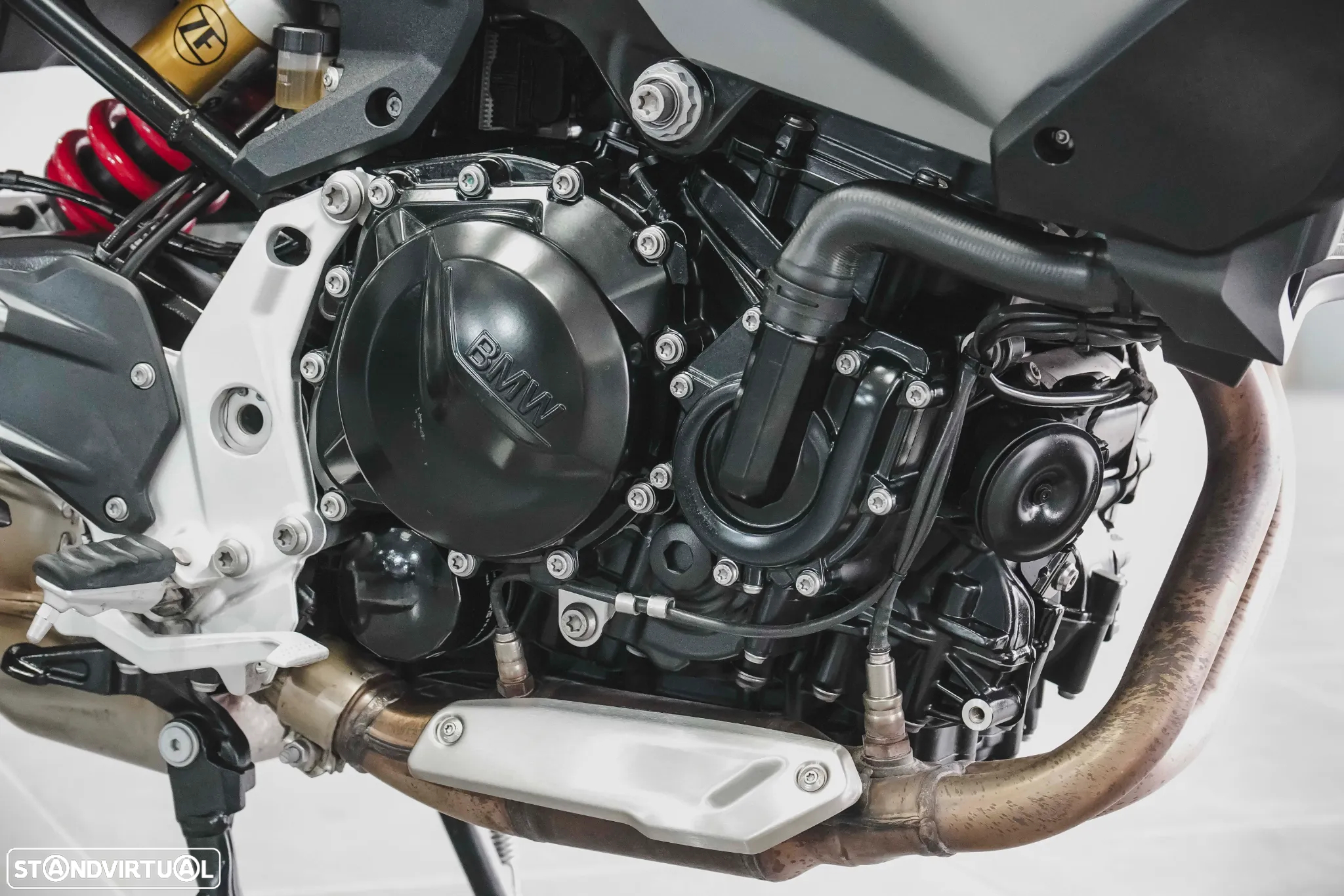 BMW F 900 XR - 34