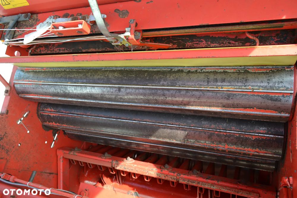 Welger RP 200 - 11