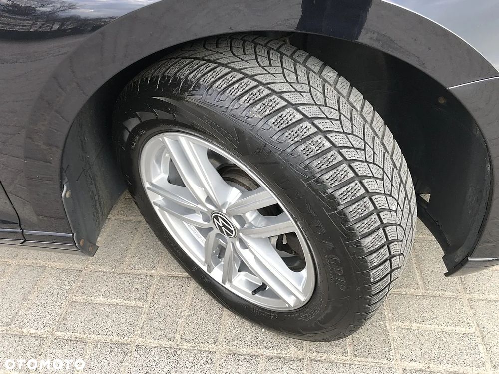 Volkswagen Passat 2.0 TDI BMT Comfortline DSG - 31