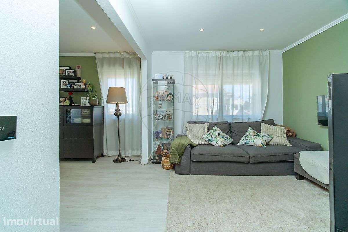 Apartamento T2 para venda - Grande imagem: 4/23