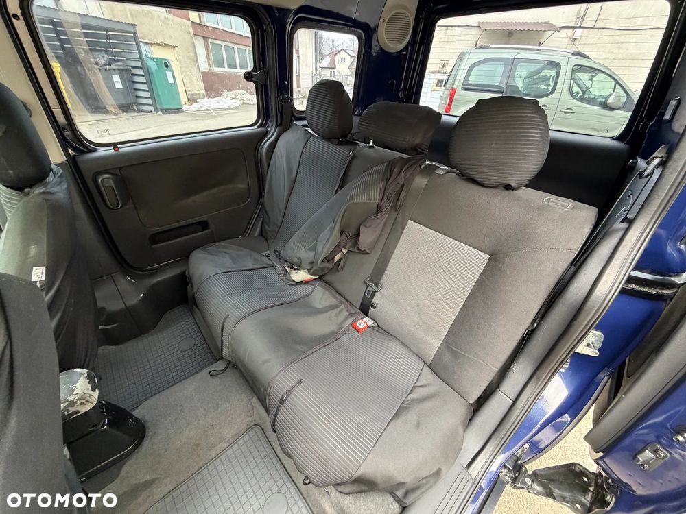 Opel Combo Tour Enjoy - 12