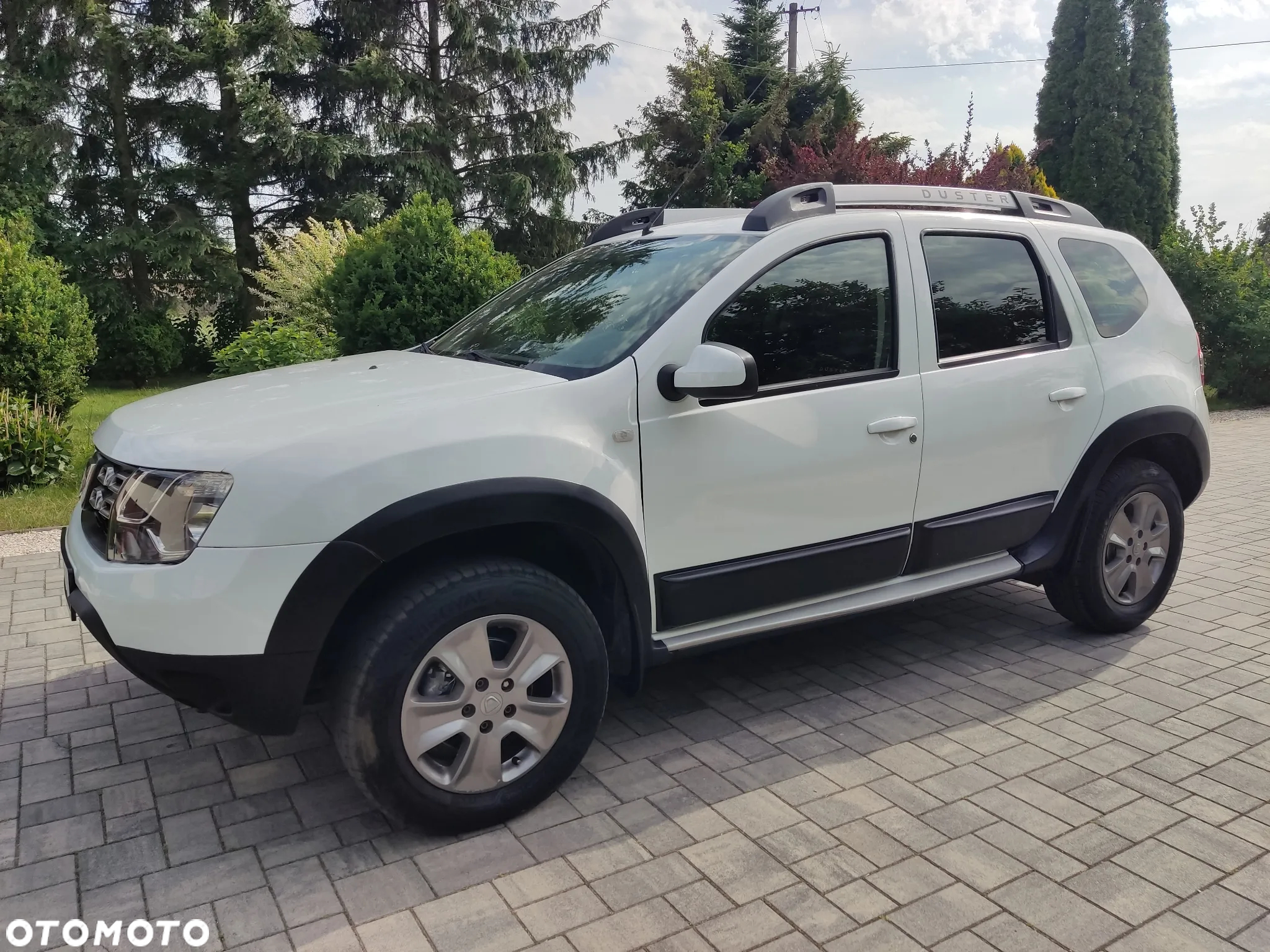 Dacia Duster 1.5 dCi Ambiance - 6