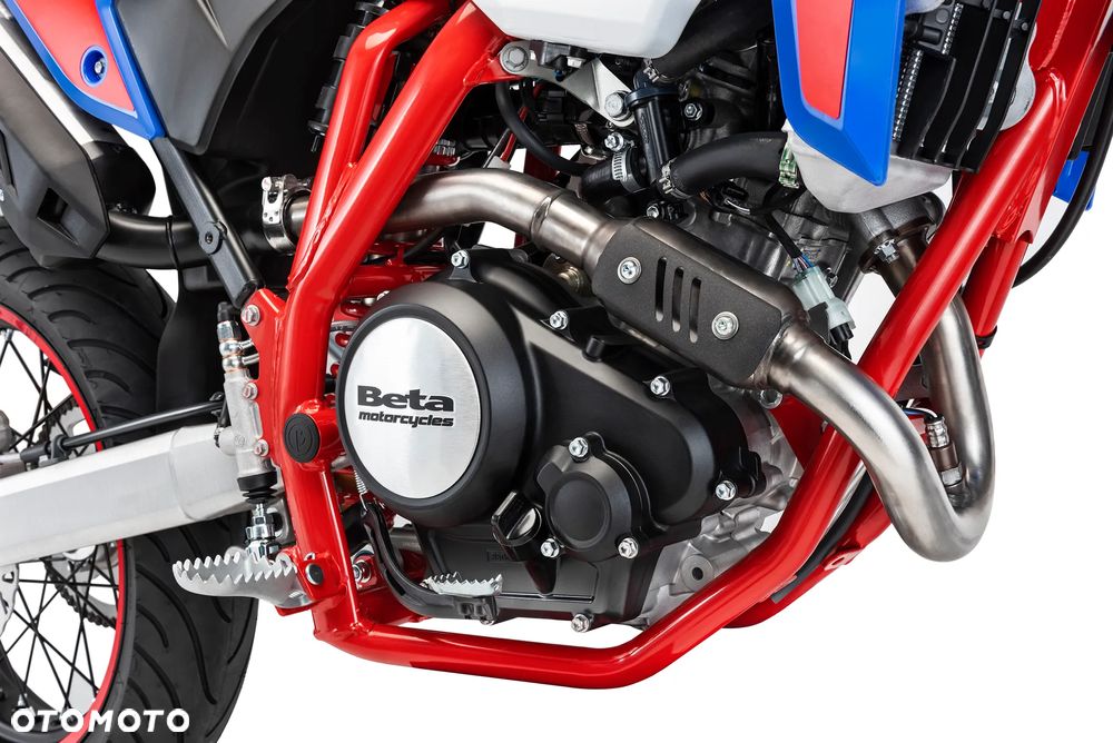 Beta Motard - 3