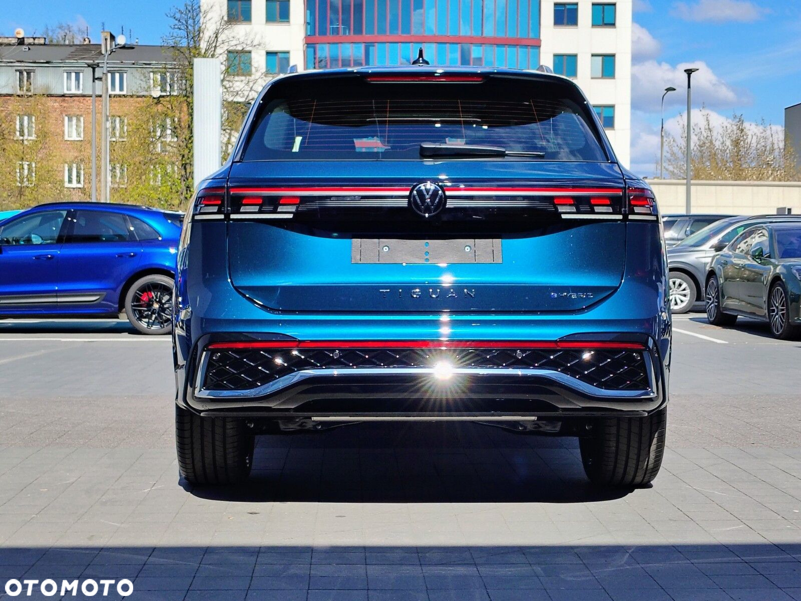 Volkswagen Tiguan - 5