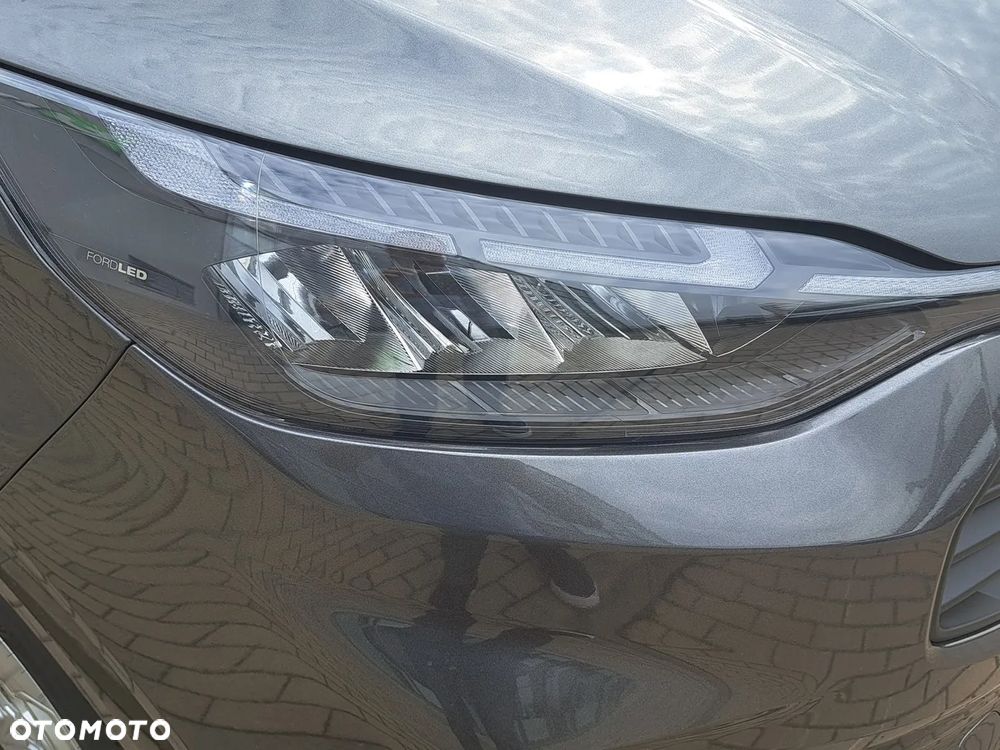 Ford Transit Custom Kombi 320 L2H1 Trend - 6