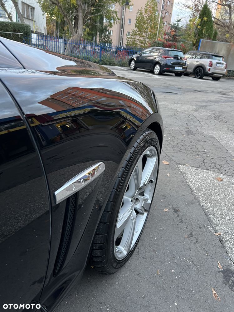 Jaguar XF 3.0 V6 D S Portfolio - 21