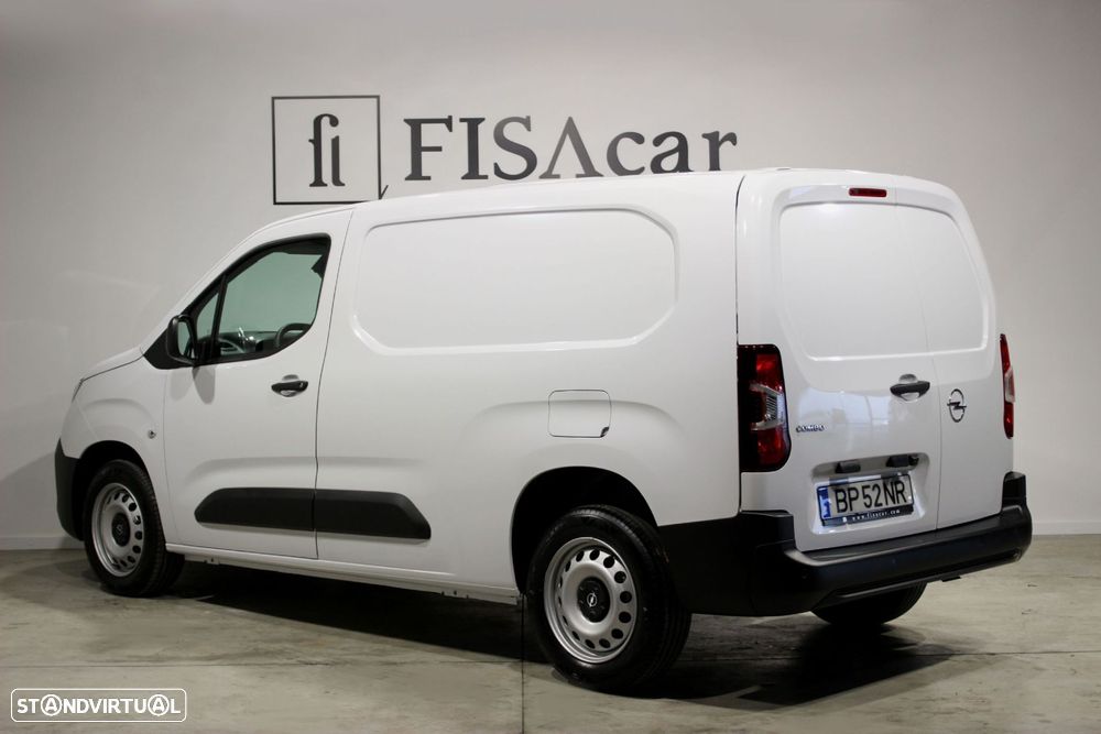Opel Combo Cargo 1.5 CDTi L2H1 XL - 8
