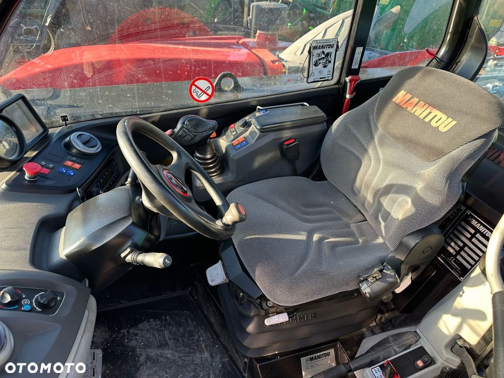 Manitou 741-140 - 5