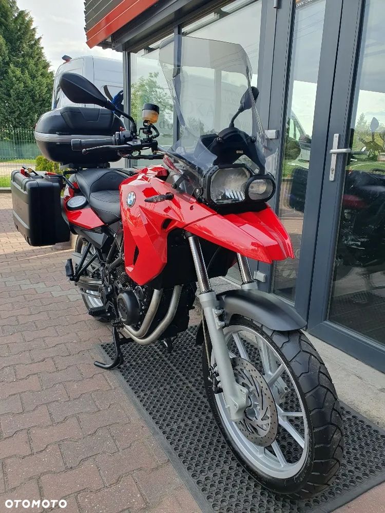 BMW GS - 2