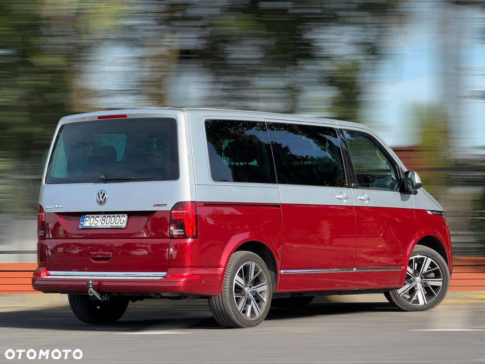 Volkswagen Multivan 2.0 BiTDI L1 Business 4Motion DSG - 3