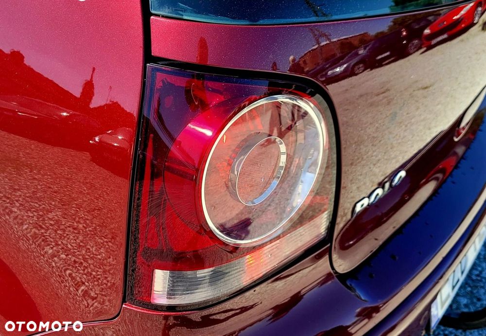 Volkswagen Polo - 9