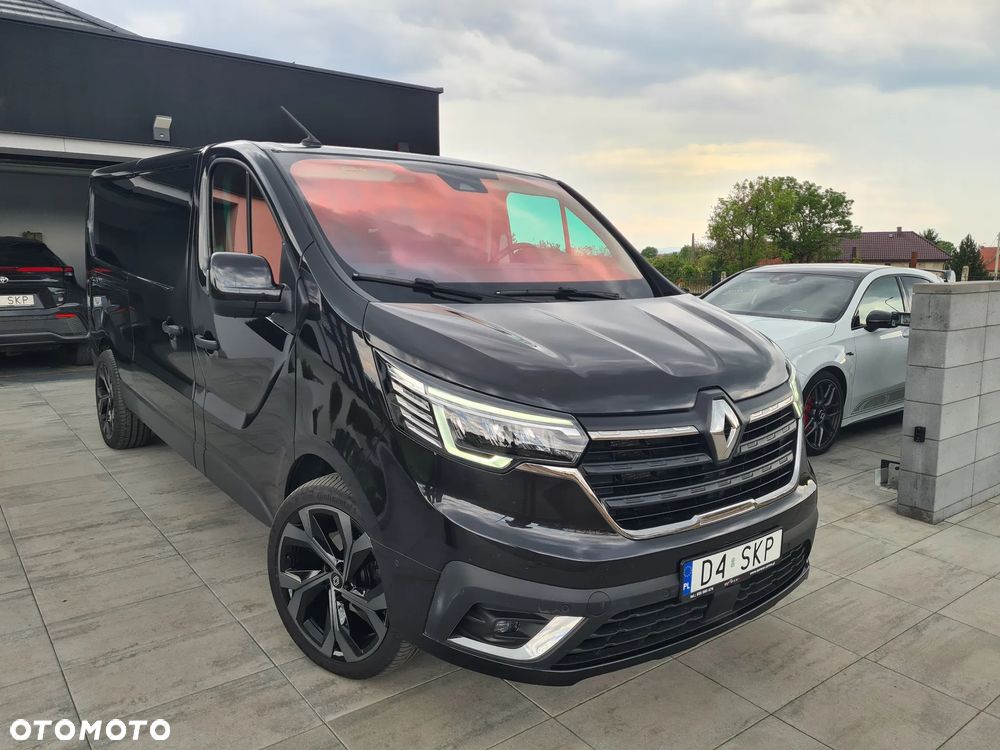 Renault Trafic - 11