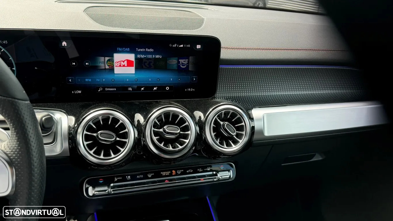 Mercedes-Benz EQB 250 AMG Line - 6