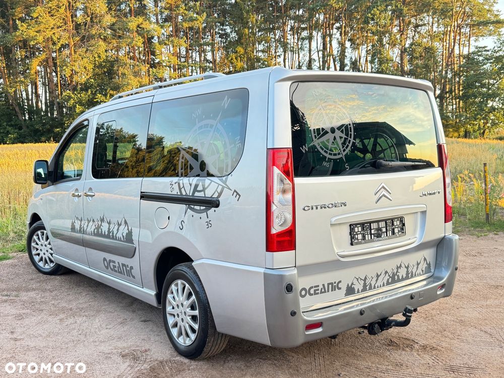 Citroën Jumpy - 21