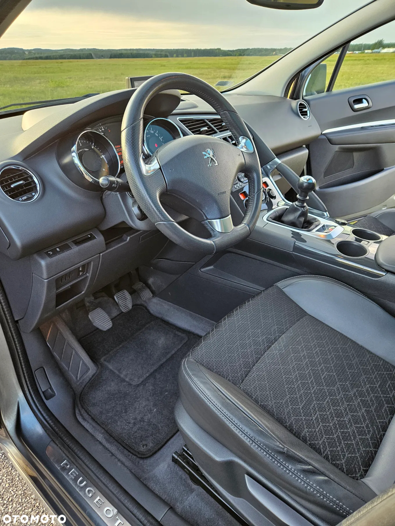 Peugeot 3008 - 13