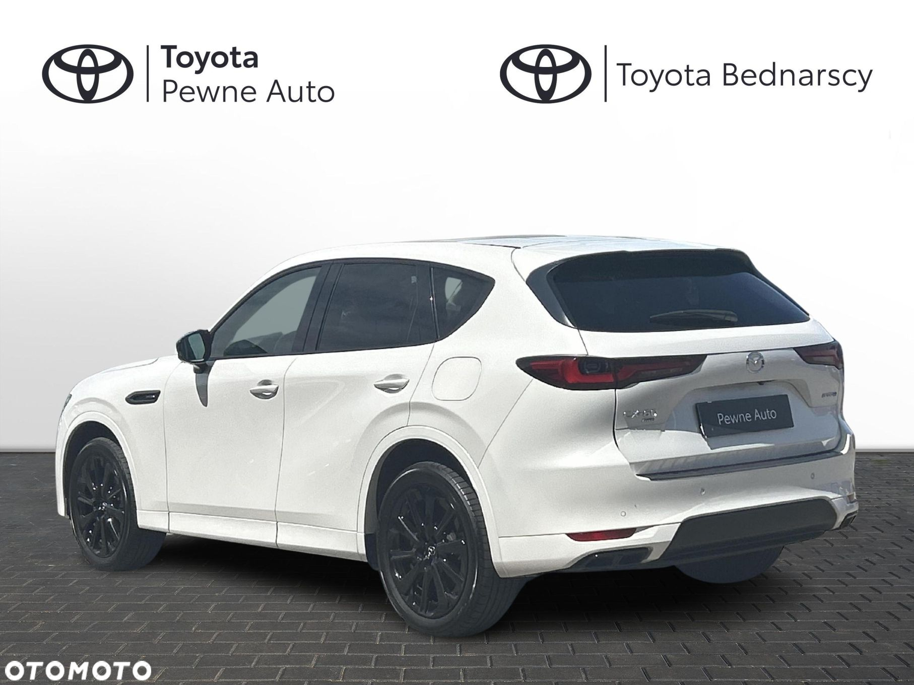 Mazda CX-60 - 5