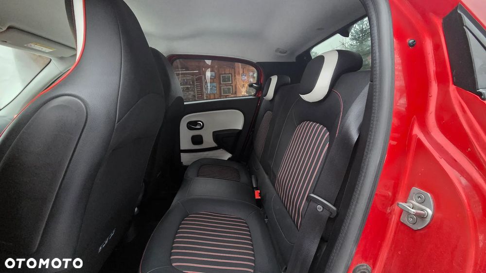 Renault Twingo Electric ZEN - 8