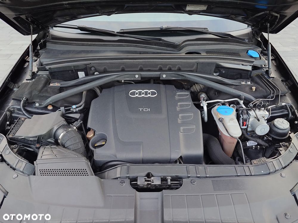 Audi Q5 2.0 TDI Quattro - 17