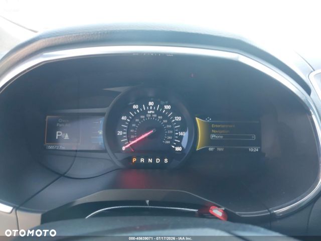Ford Edge - 15