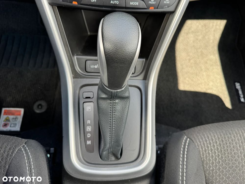 Suzuki SX4 S-Cross 1.4 SHVS Premium - 19