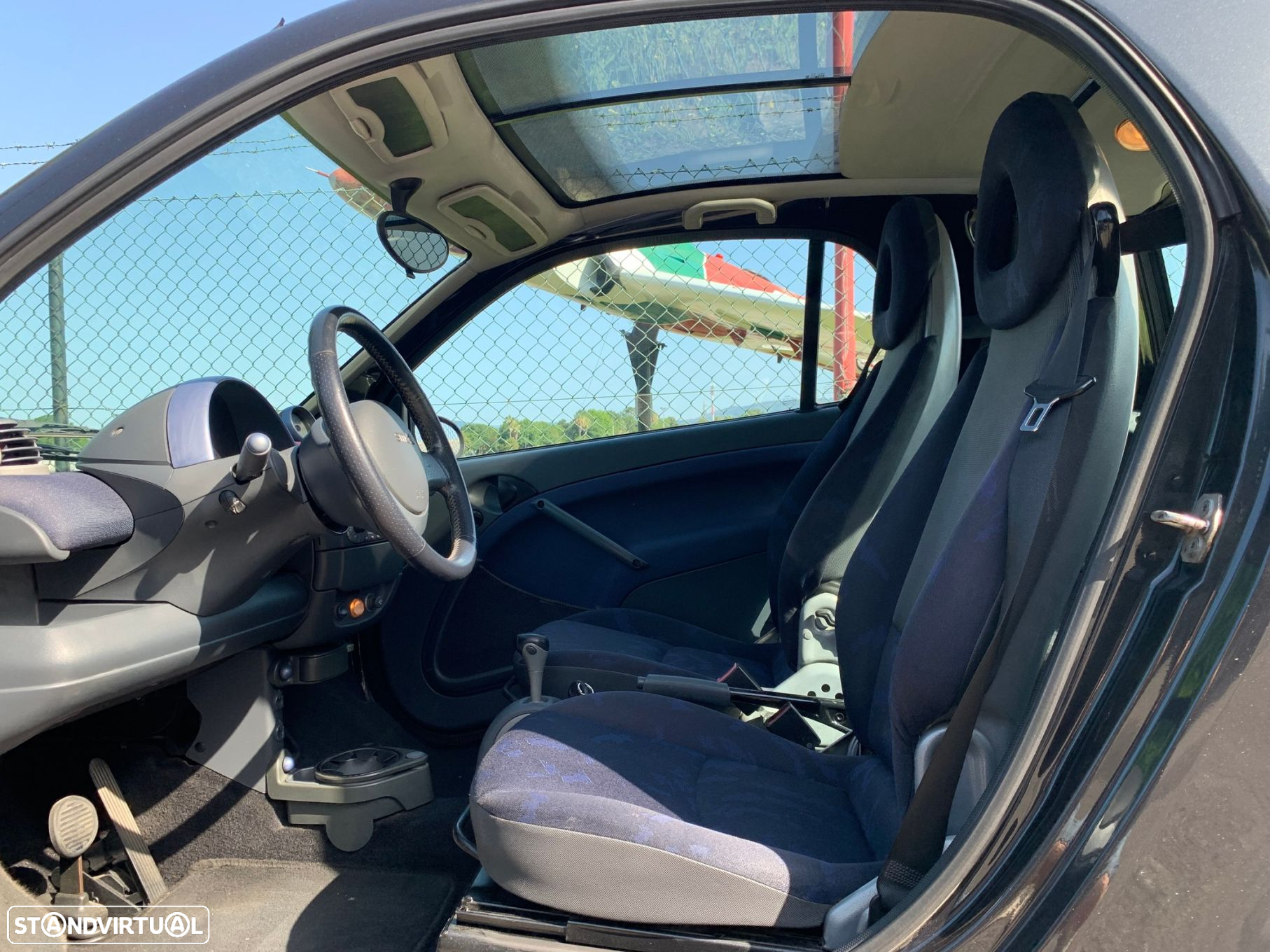 Smart City Coupé - 17