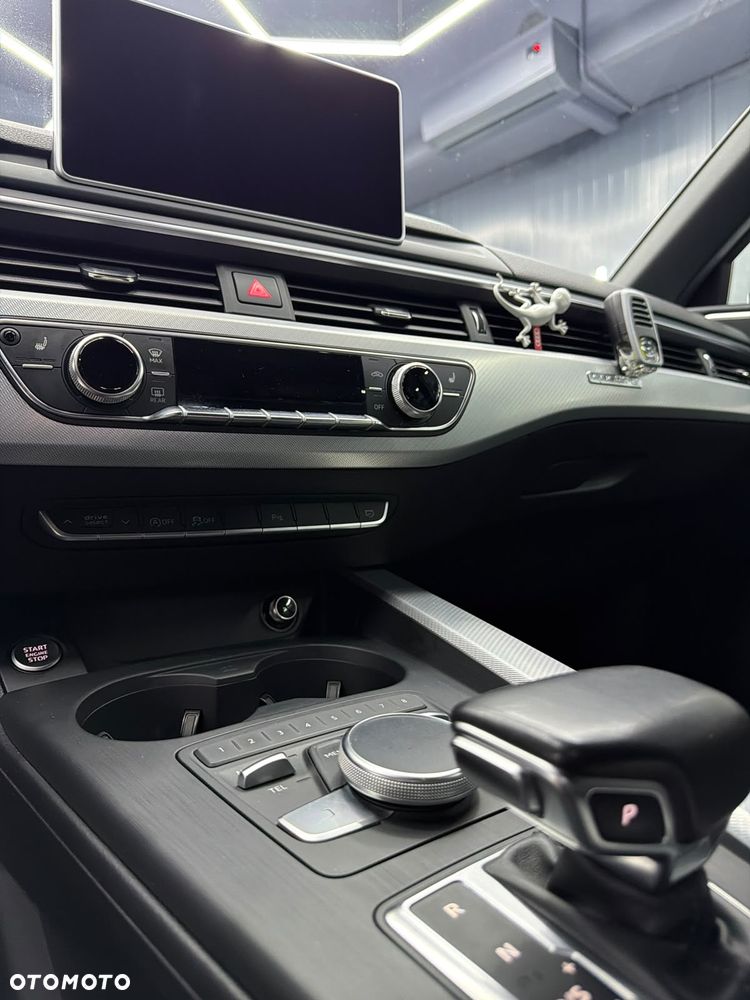 Audi A4 Avant - 3