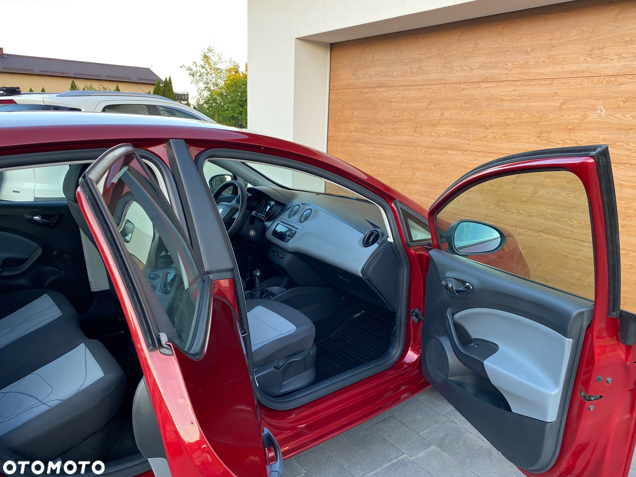 Seat Ibiza 1.4 16V Reference Viva - 28