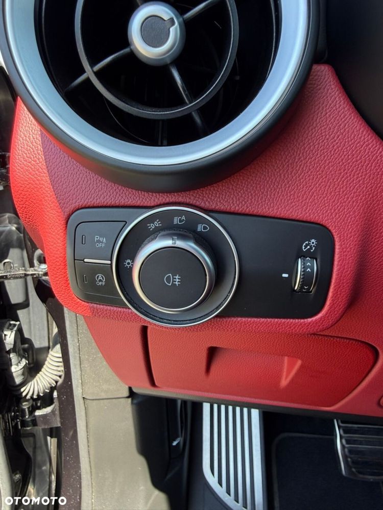 Alfa Romeo Stelvio 2.0 Turbo Veloce Q4 - 14