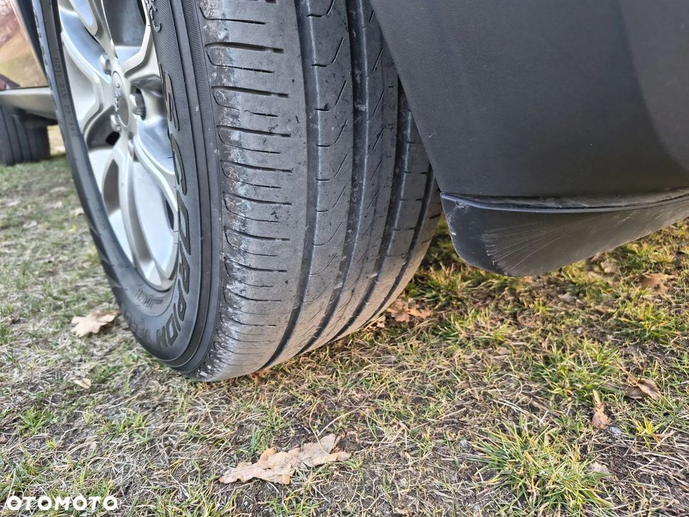 Jeep Grand Cherokee 3.0 V6 Multijet 4WD Automatik Limited - 12